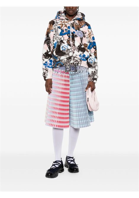 blouson CHOPOVA LOWENA | Sweatshirt | 5310WHITE
